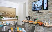 Туры в отель Best Western Hotel Casa Bianca, Piscine Interieure et Exterieure