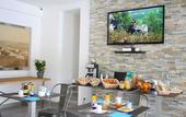 Туры в отель Best Western Hotel Casa Bianca, Piscine Interieure et Exterieure