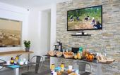 Туры в отель Best Western Hotel Casa Bianca, Piscine Interieure et Exterieure