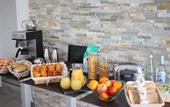 Туры в отель Best Western Hotel Casa Bianca, Piscine Interieure et Exterieure