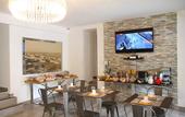 Туры в отель Best Western Hotel Casa Bianca, Piscine Interieure et Exterieure