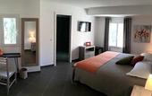 Туры в отель Best Western Hotel Casa Bianca, Piscine Interieure et Exterieure
