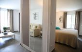 Туры в отель Best Western Hotel Casa Bianca, Piscine Interieure et Exterieure