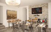 Туры в отель Best Western Hotel Casa Bianca, Piscine Interieure et Exterieure