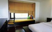 Туры в отель Plub Pla Koh Mak Retreat