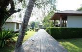 Туры в отель Plub Pla Koh Mak Retreat