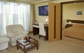 Туры в отель Holiday Beach Budapest Wellness & Conference