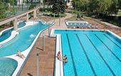 Туры в отель Holiday Beach Budapest Wellness & Conference
