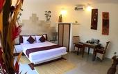 Туры в отель La Bella - Hotel Villa & Spa