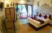 Туры в отель La Bella - Hotel Villa & Spa