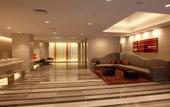 Туры в отель Jr Kyushu Hotel Blossom Hakata Central