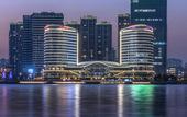 Туры в отель Sheraton Qingdao West Coast Hotel(Golden Beach Hotel)