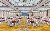 Туры в отель Sheraton Qingdao West Coast Hotel(Golden Beach Hotel)