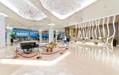 Туры в отель Sheraton Qingdao West Coast Hotel(Golden Beach Hotel)