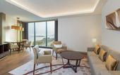 Туры в отель Sheraton Qingdao West Coast Hotel(Golden Beach Hotel)