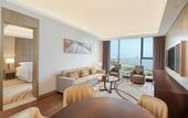 Туры в отель Sheraton Qingdao West Coast Hotel(Golden Beach Hotel)