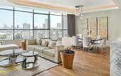 Туры в отель Sheraton Qingdao West Coast Hotel(Golden Beach Hotel)