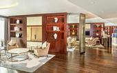 Туры в отель Sheraton Qingdao West Coast Hotel(Golden Beach Hotel)