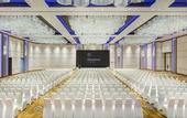 Туры в отель Sheraton Qingdao West Coast Hotel(Golden Beach Hotel)