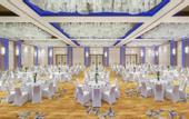 Туры в отель Sheraton Qingdao West Coast Hotel(Golden Beach Hotel)