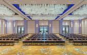 Туры в отель Sheraton Qingdao West Coast Hotel(Golden Beach Hotel)