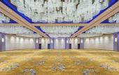 Туры в отель Sheraton Qingdao West Coast Hotel(Golden Beach Hotel)