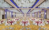 Туры в отель Sheraton Qingdao West Coast Hotel(Golden Beach Hotel)
