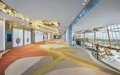 Туры в отель Sheraton Qingdao West Coast Hotel(Golden Beach Hotel)
