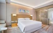 Туры в отель Sheraton Qingdao West Coast Hotel(Golden Beach Hotel)