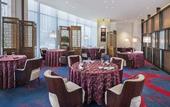 Туры в отель Sheraton Qingdao West Coast Hotel(Golden Beach Hotel)
