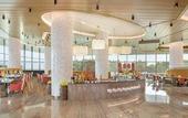Туры в отель Sheraton Qingdao West Coast Hotel(Golden Beach Hotel)