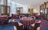 Туры в отель Sheraton Qingdao West Coast Hotel(Golden Beach Hotel)