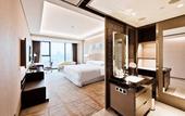 Туры в отель Sheraton Qingdao West Coast Hotel(Golden Beach Hotel)