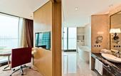 Туры в отель Sheraton Qingdao West Coast Hotel(Golden Beach Hotel)