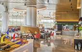 Туры в отель Sheraton Qingdao West Coast Hotel(Golden Beach Hotel)