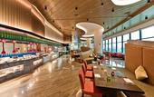 Туры в отель Sheraton Qingdao West Coast Hotel(Golden Beach Hotel)