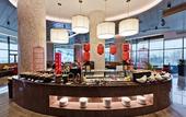 Туры в отель Sheraton Qingdao West Coast Hotel(Golden Beach Hotel)