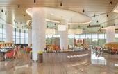 Туры в отель Sheraton Qingdao West Coast Hotel(Golden Beach Hotel)