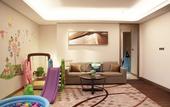 Туры в отель Sheraton Qingdao West Coast Hotel(Golden Beach Hotel)