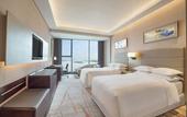 Туры в отель Sheraton Qingdao West Coast Hotel(Golden Beach Hotel)