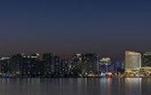 Туры в отель Sheraton Qingdao West Coast Hotel(Golden Beach Hotel)