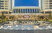 Туры в отель Sheraton Qingdao West Coast Hotel(Golden Beach Hotel)