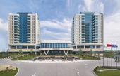 Туры в отель Sheraton Qingdao West Coast Hotel(Golden Beach Hotel)