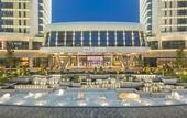 Туры в отель Sheraton Qingdao West Coast Hotel(Golden Beach Hotel)