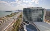 Туры в отель Sheraton Qingdao West Coast Hotel(Golden Beach Hotel)