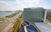 Туры в отель Sheraton Qingdao West Coast Hotel(Golden Beach Hotel)