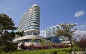 Туры в отель Sheraton Qingdao West Coast Hotel(Golden Beach Hotel)