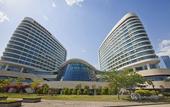 Туры в отель Sheraton Qingdao West Coast Hotel(Golden Beach Hotel)