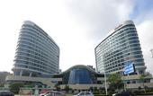 Туры в отель Sheraton Qingdao West Coast Hotel(Golden Beach Hotel)