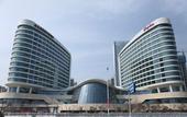 Туры в отель Sheraton Qingdao West Coast Hotel(Golden Beach Hotel)